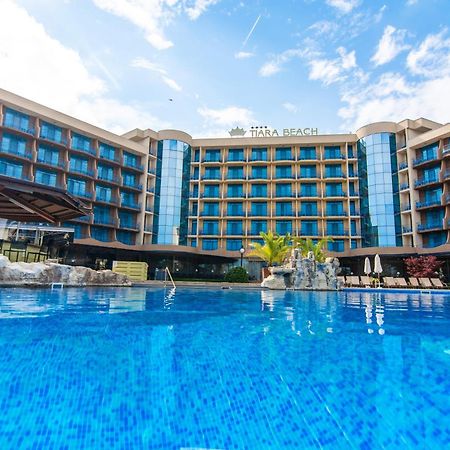 Tiara Beach Sunny Beach Ngoại thất bức ảnh