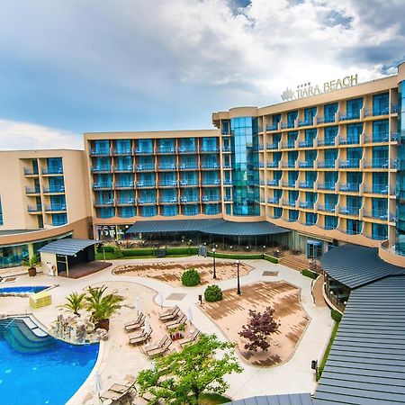 Tiara Beach Sunny Beach Ngoại thất bức ảnh