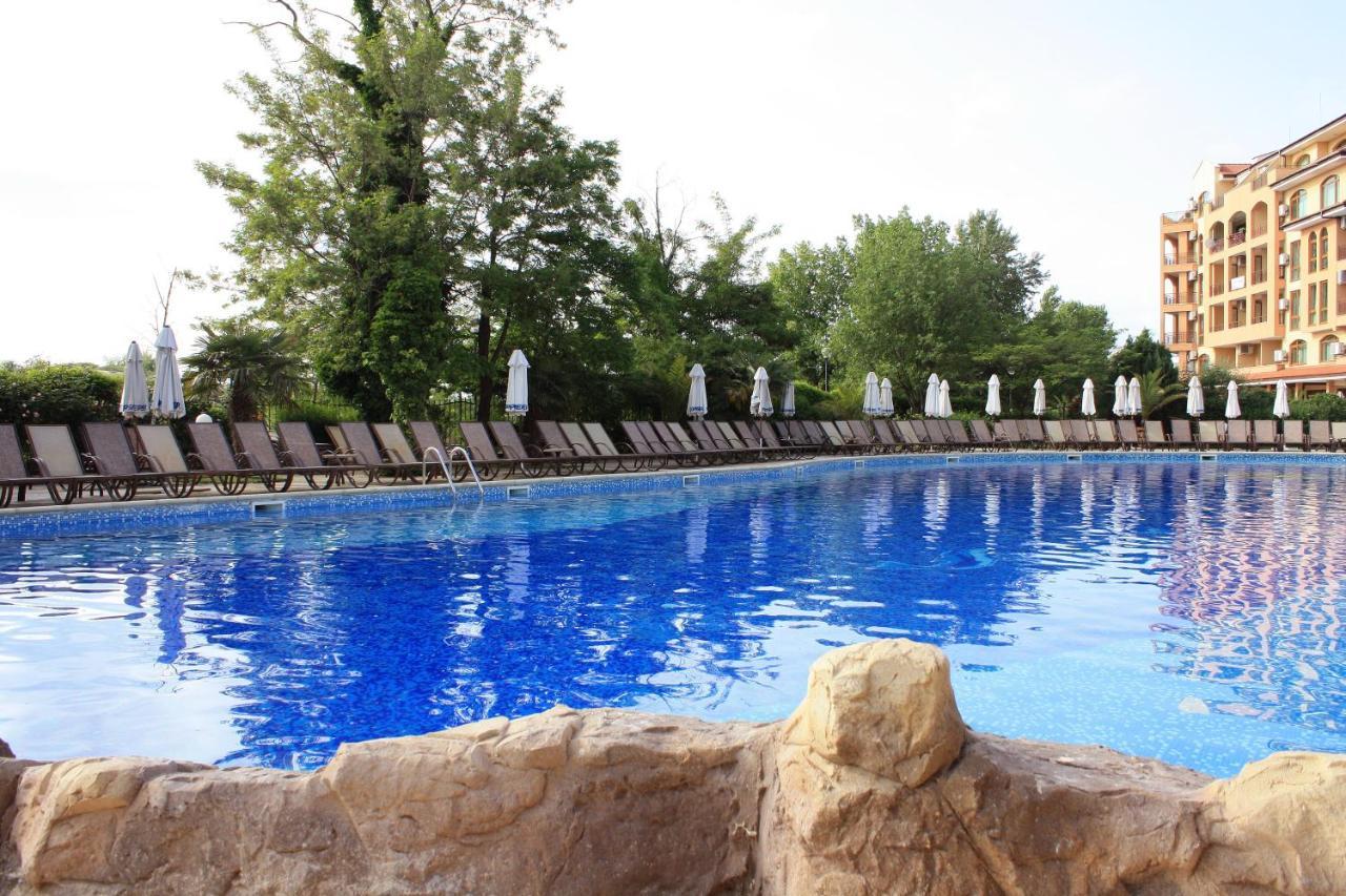 Tiara Beach Sunny Beach Ngoại thất bức ảnh