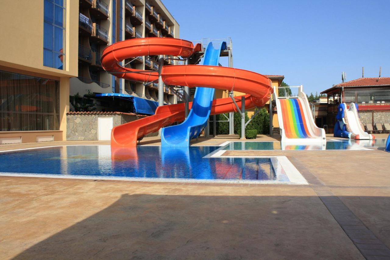 Tiara Beach Sunny Beach Ngoại thất bức ảnh