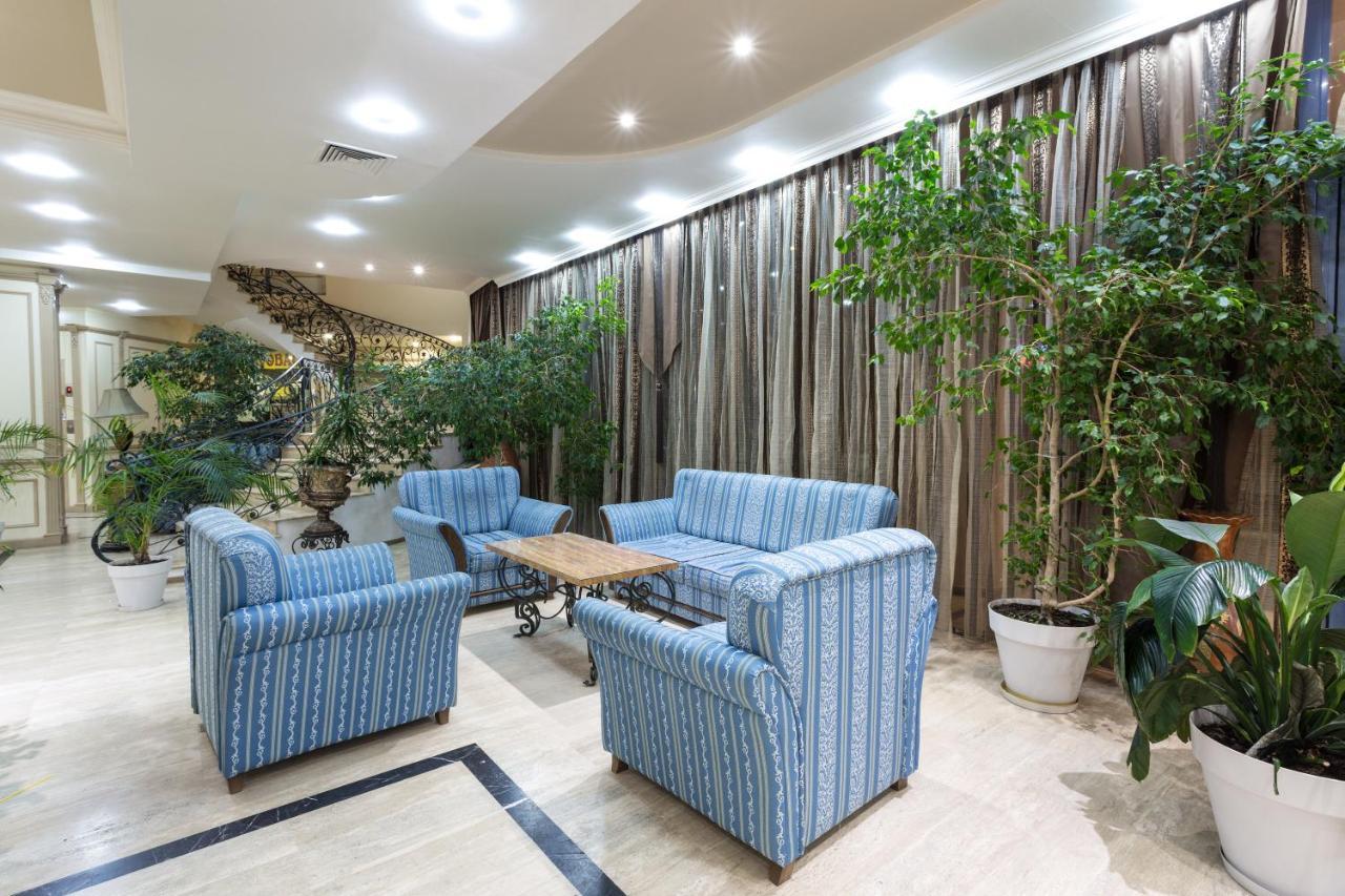 Tiara Beach Sunny Beach Ngoại thất bức ảnh