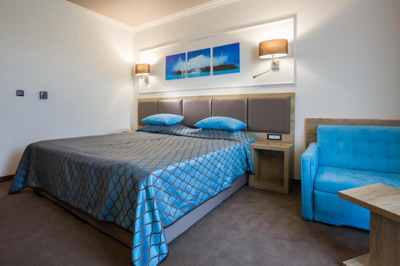 Tiara Beach Sunny Beach Ngoại thất bức ảnh