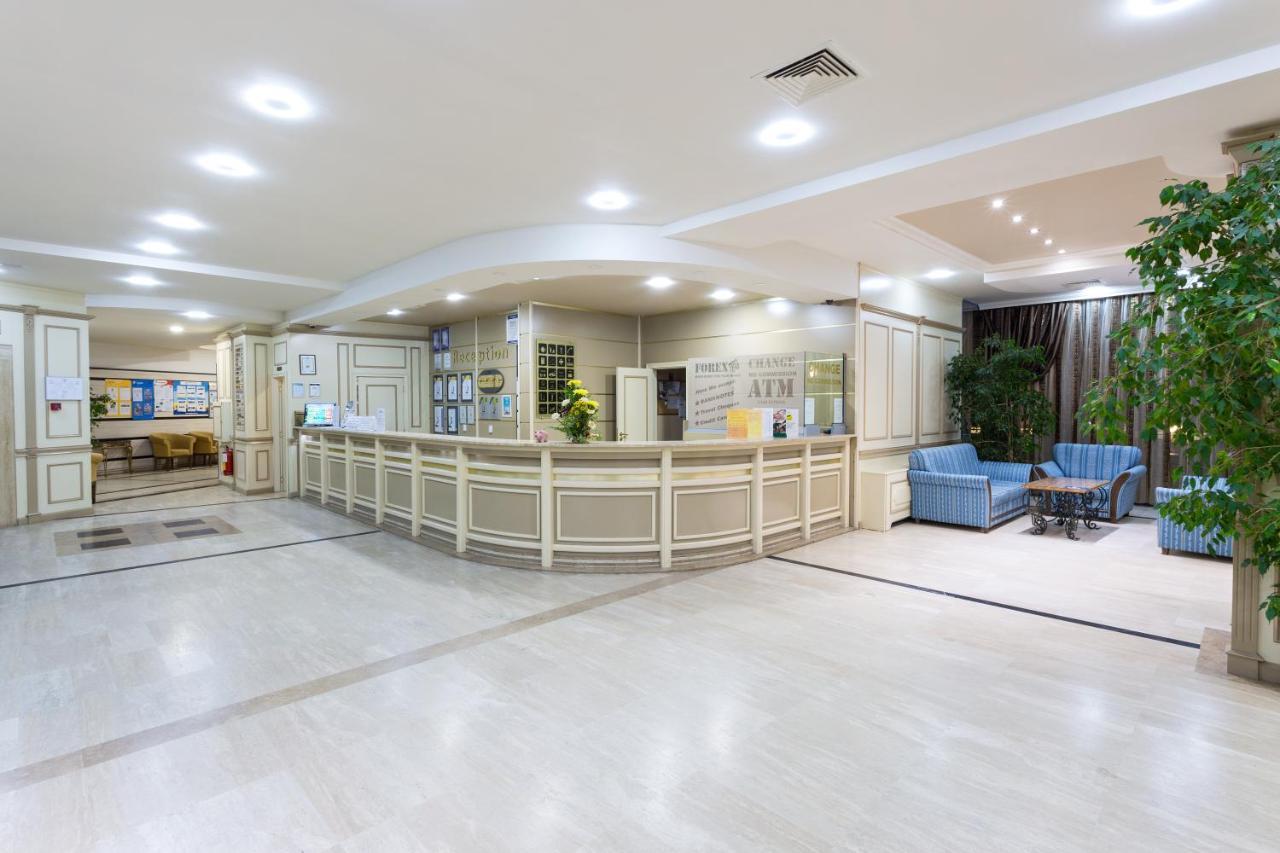 Tiara Beach Sunny Beach Ngoại thất bức ảnh
