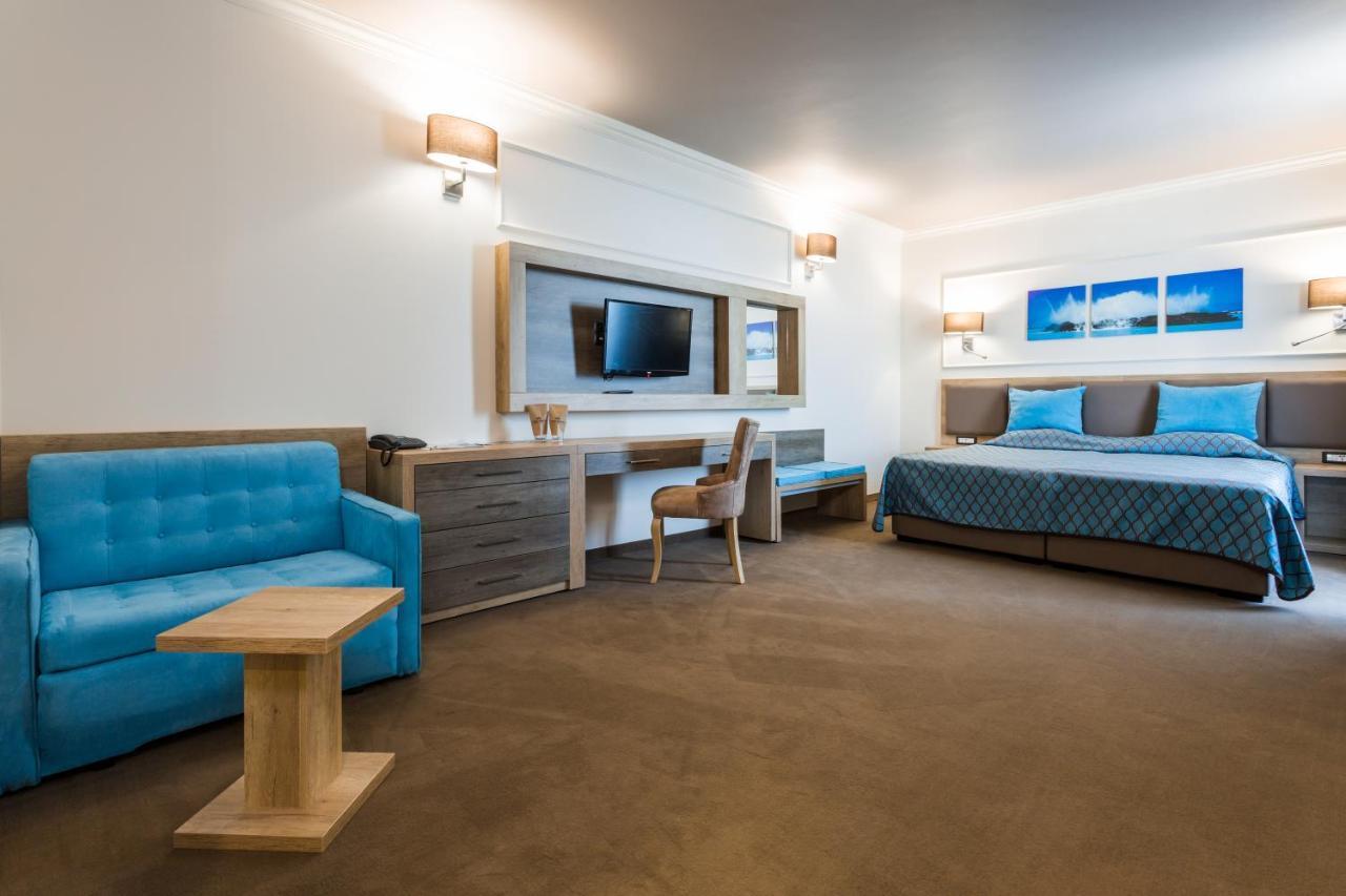 Tiara Beach Sunny Beach Ngoại thất bức ảnh