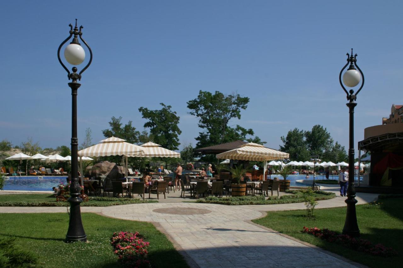 Tiara Beach Sunny Beach Ngoại thất bức ảnh