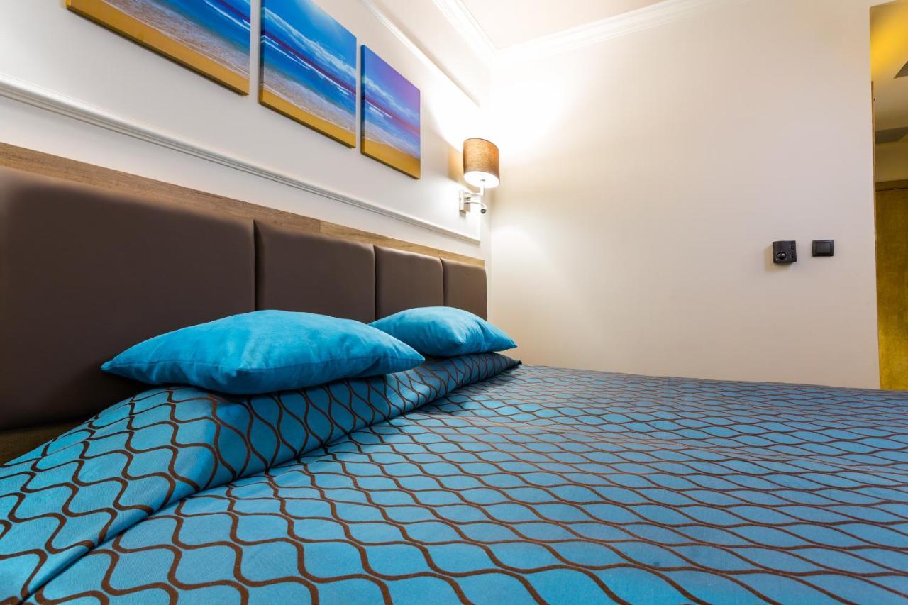 Tiara Beach Sunny Beach Ngoại thất bức ảnh