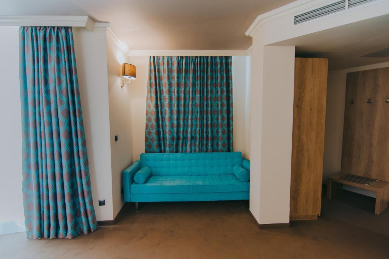 Tiara Beach Sunny Beach Ngoại thất bức ảnh