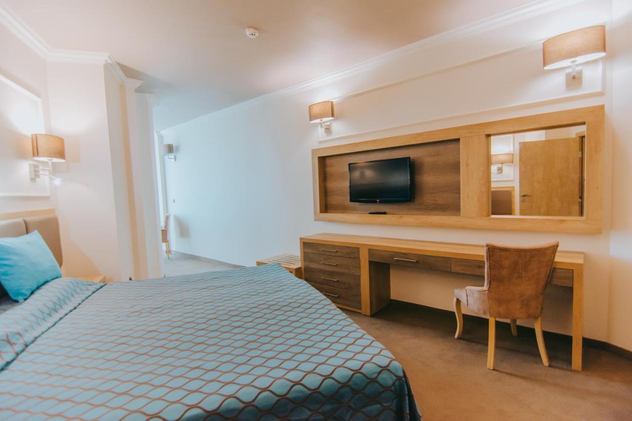 Tiara Beach Sunny Beach Ngoại thất bức ảnh