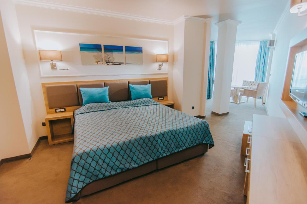 Tiara Beach Sunny Beach Ngoại thất bức ảnh