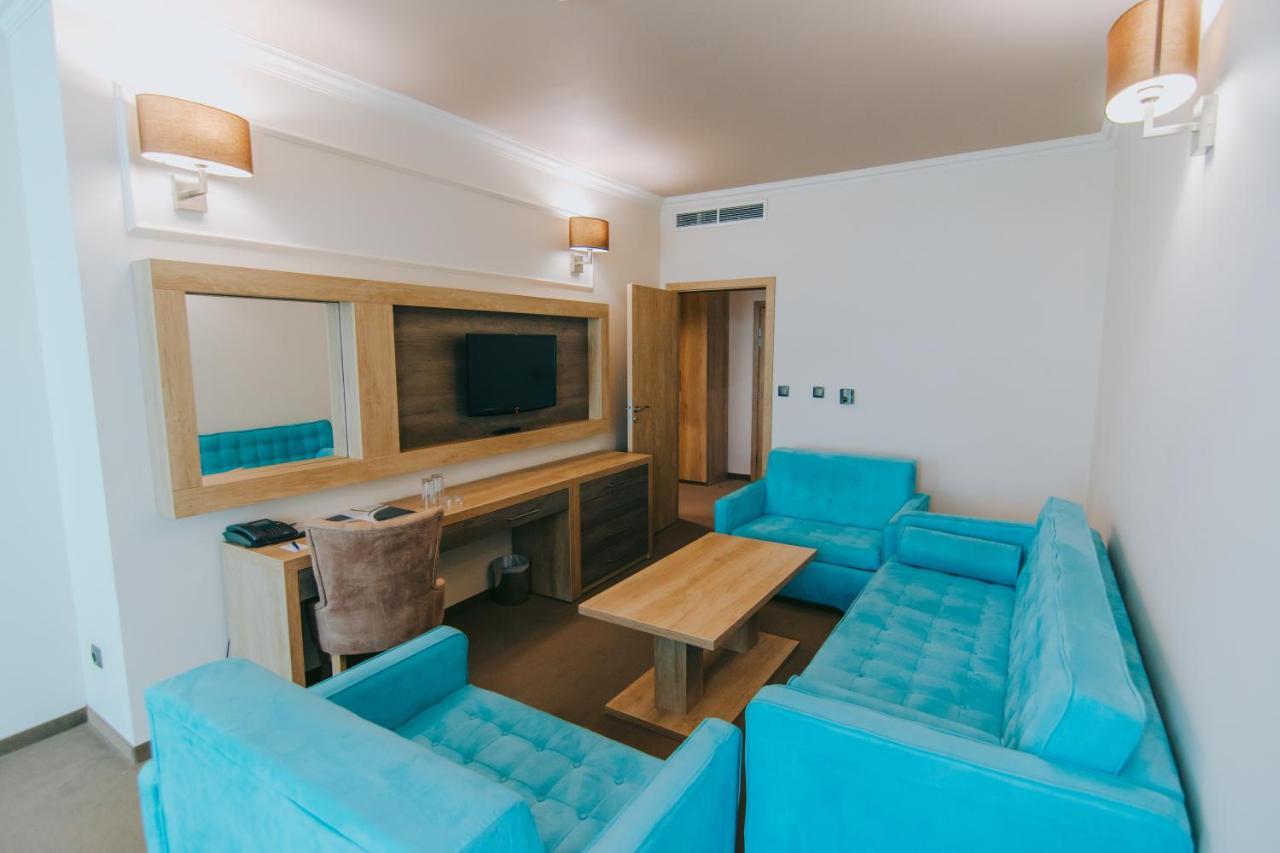 Tiara Beach Sunny Beach Ngoại thất bức ảnh