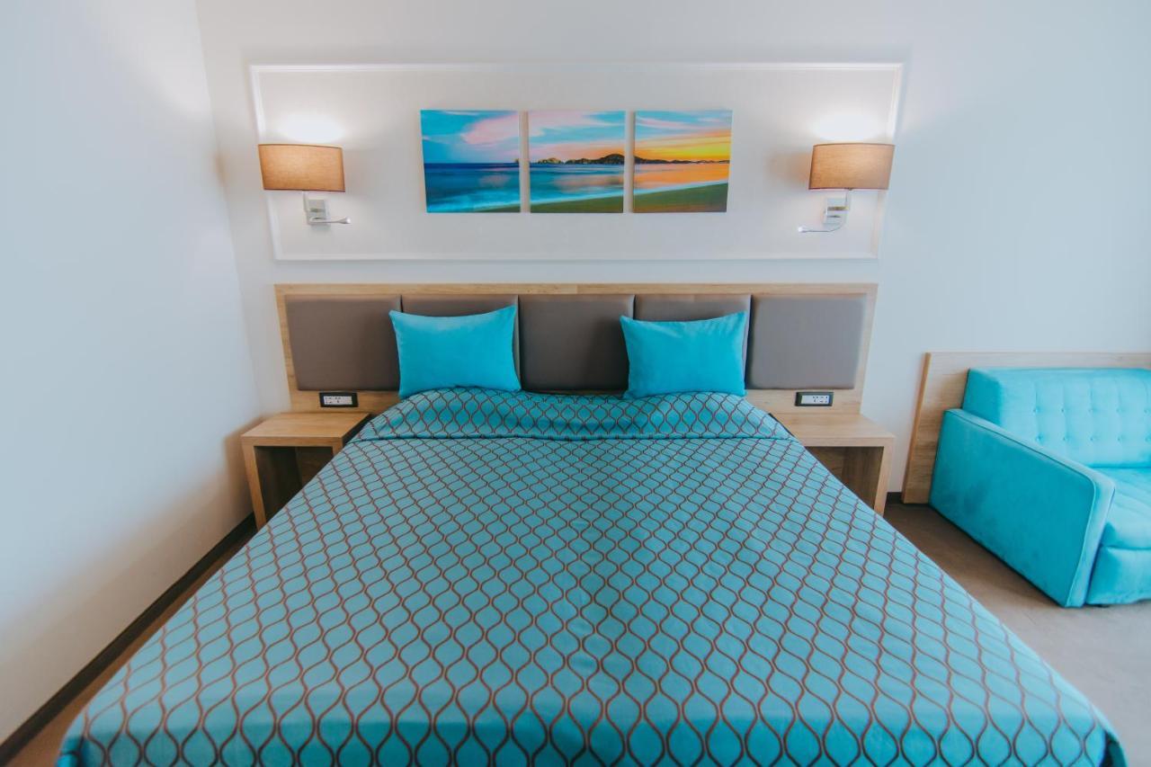 Tiara Beach Sunny Beach Ngoại thất bức ảnh