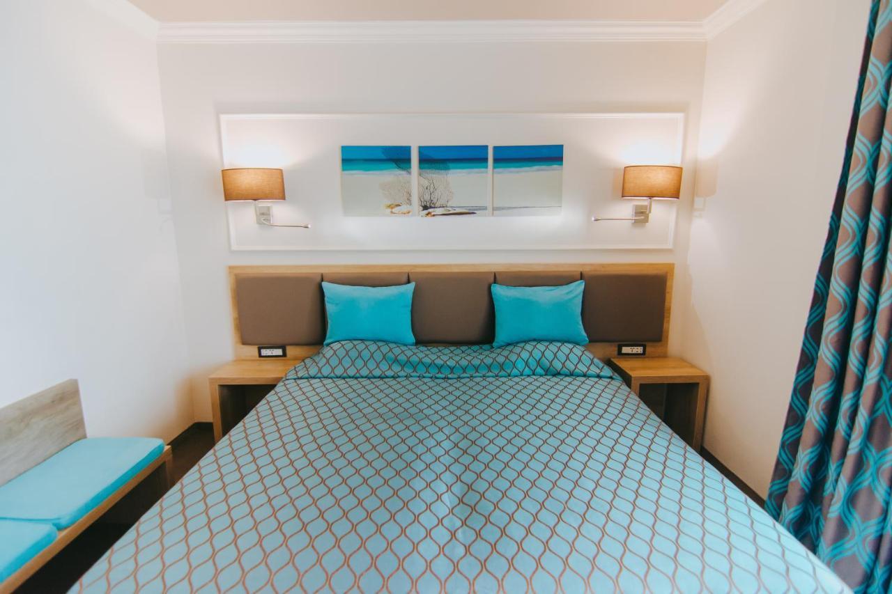 Tiara Beach Sunny Beach Ngoại thất bức ảnh