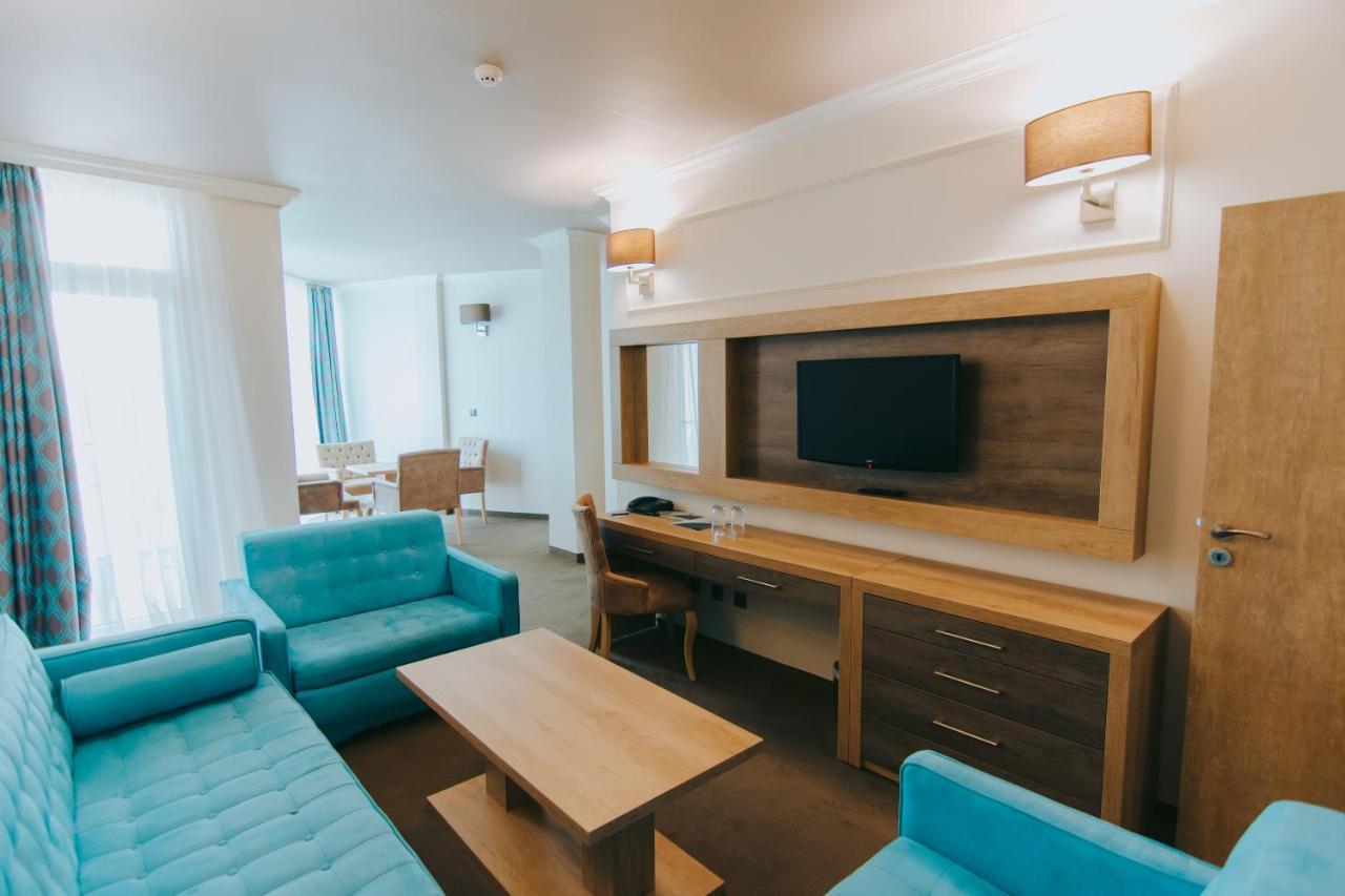 Tiara Beach Sunny Beach Ngoại thất bức ảnh