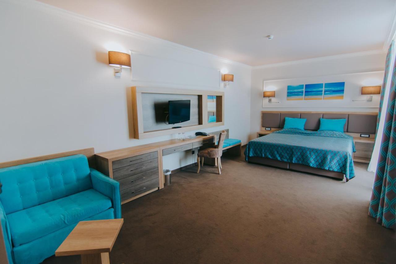 Tiara Beach Sunny Beach Ngoại thất bức ảnh