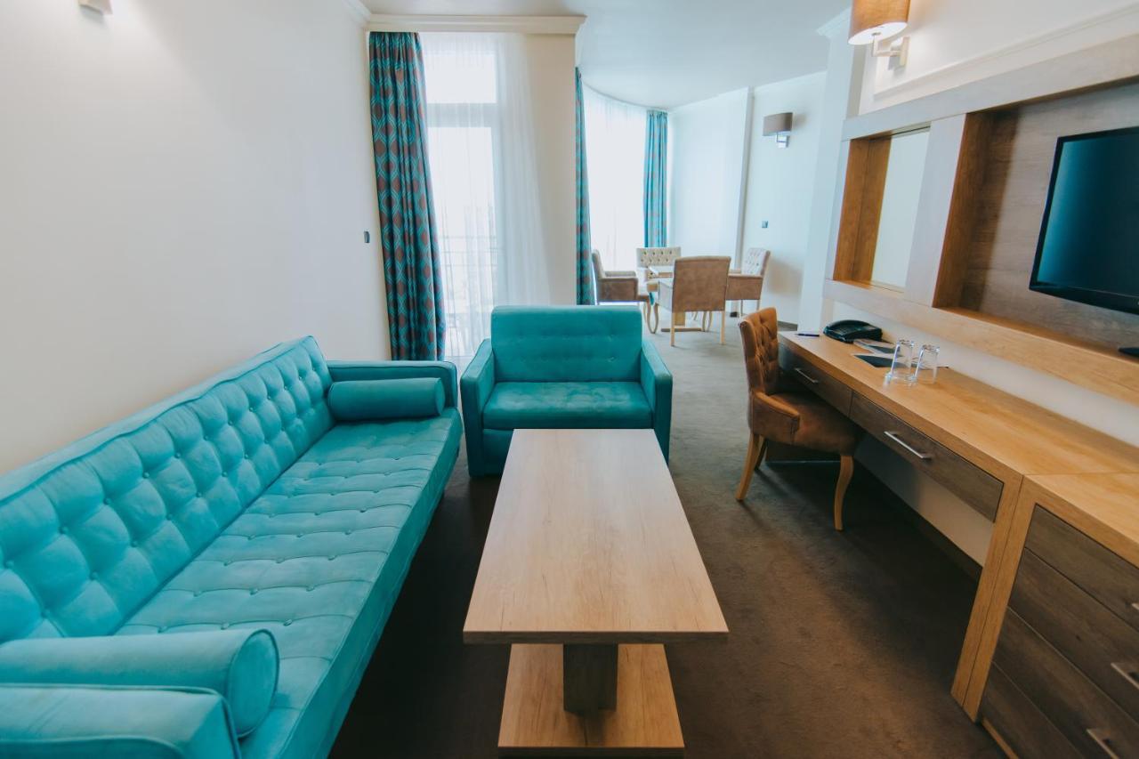 Tiara Beach Sunny Beach Ngoại thất bức ảnh