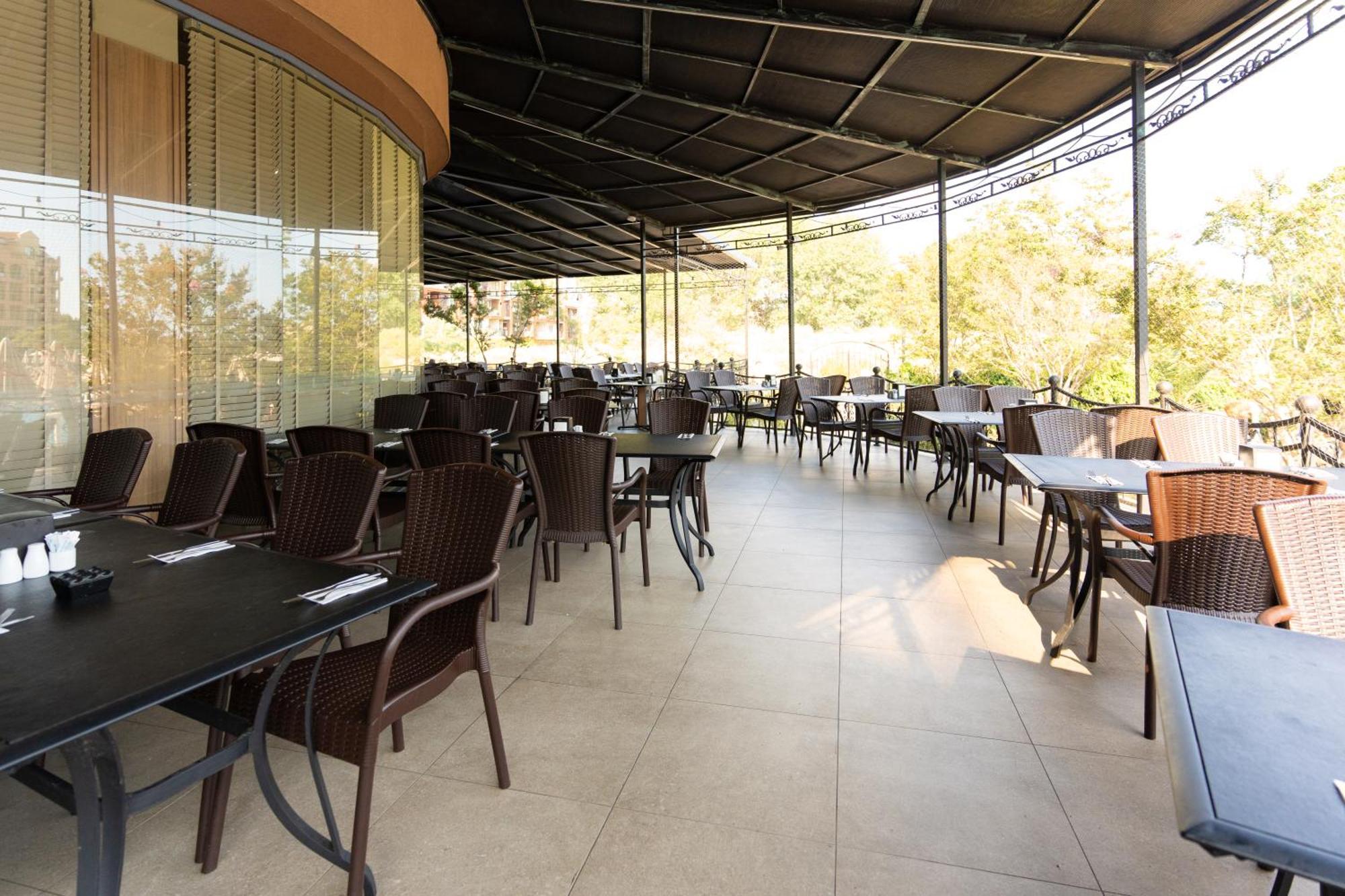 Tiara Beach Sunny Beach Ngoại thất bức ảnh