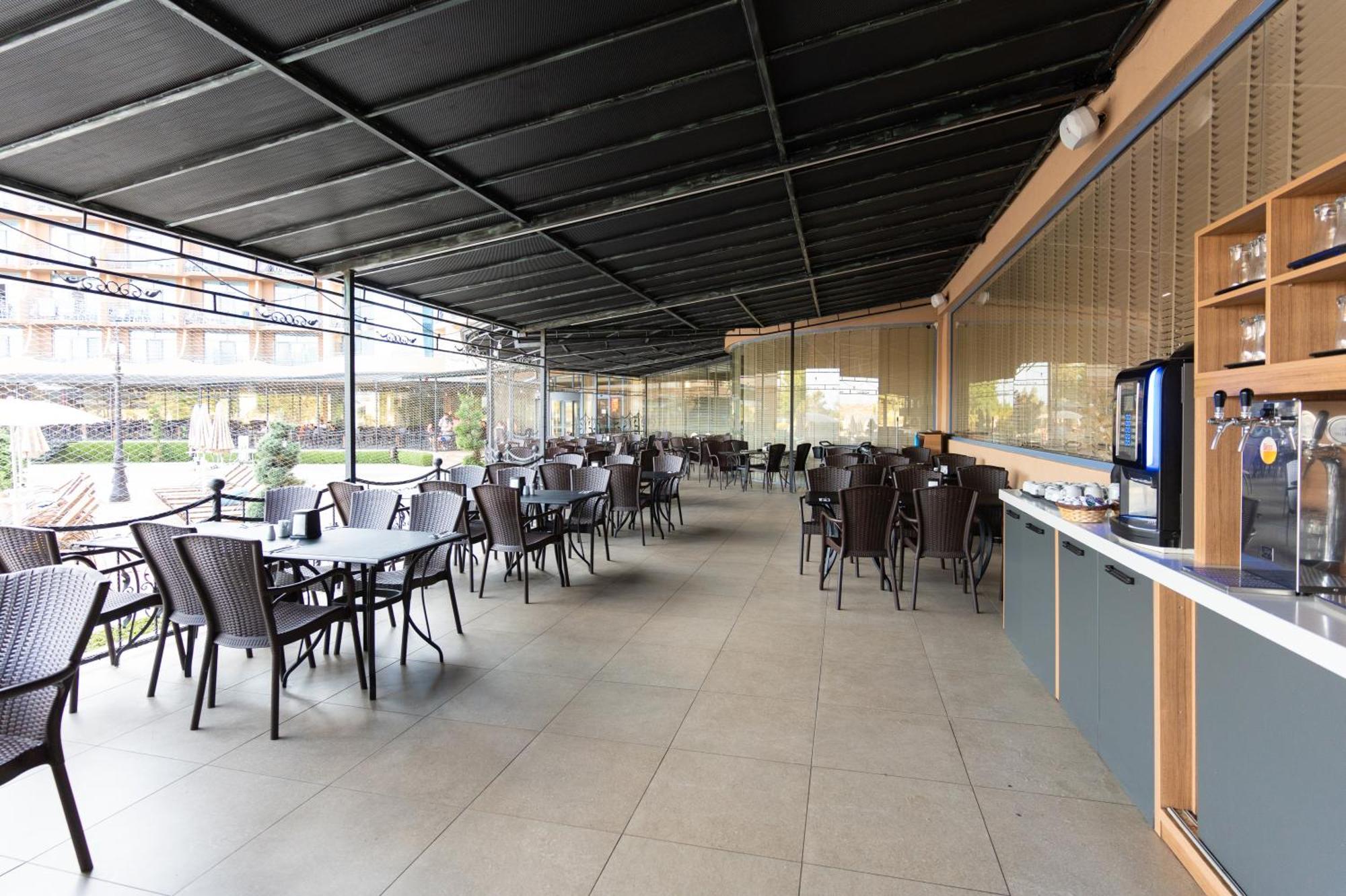 Tiara Beach Sunny Beach Ngoại thất bức ảnh