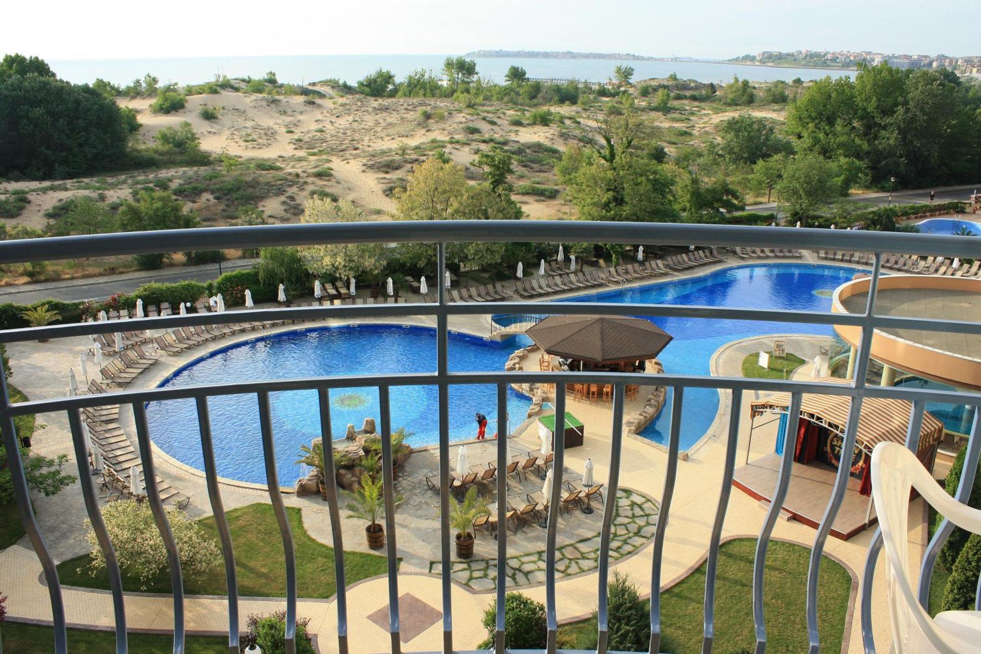 Tiara Beach Sunny Beach Phòng bức ảnh
